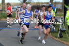 Graded 5k, 2021 Middlesbrough Endeavour Graded 5k, Middlesbrough, Sunday, April 11th. Photo: David T. Hewitson/Sports for All Pics